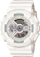 Orologio G-Shock Uomo in Gomma GA-110BC-7AER